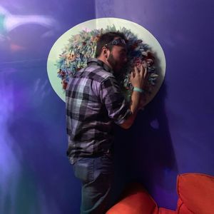 Meet your Posher, Daniel